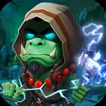 Tempest bastion icon