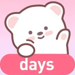 Anniversary Dating Tracker + icon