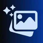 Unblur Photo - Photo Enhancer icon