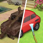 Home Makeover Tidy ASMR icon