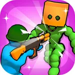 Zombie Hunter Strike™ icon