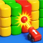 Block Fever: Color Blast icon