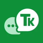 Toko - Instant Chat icon