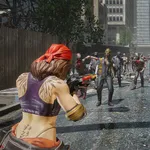Zombie Hunt: Apocalypse Games icon