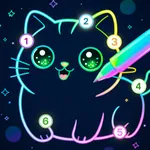 Dot Connect: Dot To Dot App icon