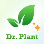 Dr Plant: AI Plant Identifier icon