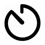 PomodoroTimer iOS icon