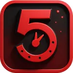5 Second Combat Rule Game icon