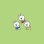 Usagyuuun Squishy Energy Blast icon