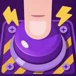 Airhorn Button - Whip Sound icon