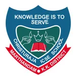 Christuraja ICSE School icon
