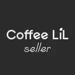 Coffee LiL Seller icon