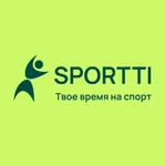 Sportti icon