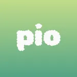 pio: Plant Identifier,Spotter icon