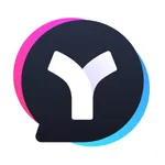 缘见 - 一见倾心，心心相印 icon