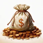 Expense Trail - Budget Tracker icon