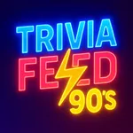 90’s Trivia Feed: Quiz Game icon