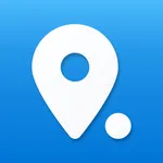 Locyst: Save Places, Navigate icon