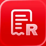 Redbox Invoice Maker icon