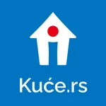 Kuće.rs - Homes in Serbia icon