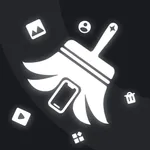 Smart Cleanup - VidPic Cleaner icon