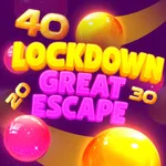 Lockdown Great Escape icon