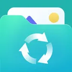 Photo Recovery-Data Recovery icon