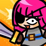 Hero Blasters: Defense icon