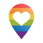 Portugal Gay Map - Queer Guide icon