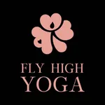 Fly High Yoga icon