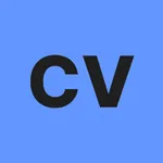 AI Resume Builder ◦ CV Maker icon