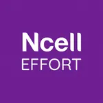 Ncell Effort icon
