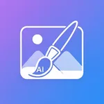 AI Image Editor - OmniEdit icon
