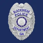 Blackshear Police Department icon