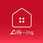 名鉄のすまいLifeｰing［ライフィング］ icon