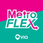 Metro Flex OMA icon