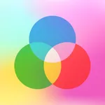 Color Analysis: Colorayz icon