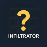 Undercover Infiltrator icon