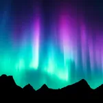 Northern Lights Tracker° icon