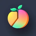 Nutri Snap: AI Calorie Counter icon