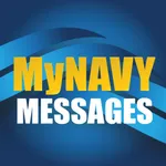 MyNavy Messages icon
