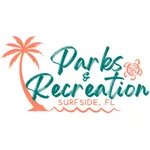 Town of Surfside icon