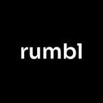 rumbl: irl student meetups icon