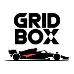 GridBox: F1 Widgets icon