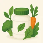 Dailish Vitamin & Pill Tracker icon