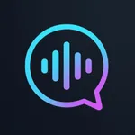 AI Voice Generator: Funo AI icon