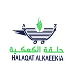 حلقة الكعكية icon