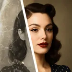 AI Restore Photo - Unblur icon