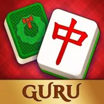 Guru Mahjong icon