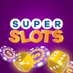 Super Slots Online Casino. icon